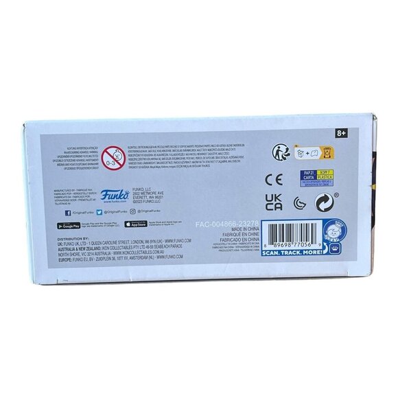 Funko Pop! Comic Book Cover with Case: Marvel - Wolverine - Target... - Picture 6 of 6